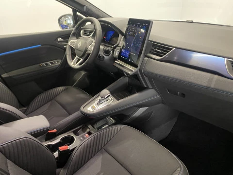 Renault Symbioz  E-TECH Full Hybrid Esprit Alpine 105kW