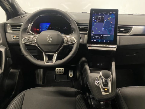 Renault Symbioz  E-TECH Full Hybrid Esprit Alpine 105kW