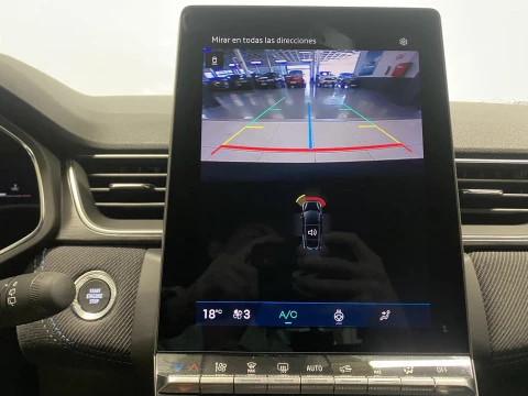 Renault Symbioz  E-TECH Full Hybrid Esprit Alpine 105kW