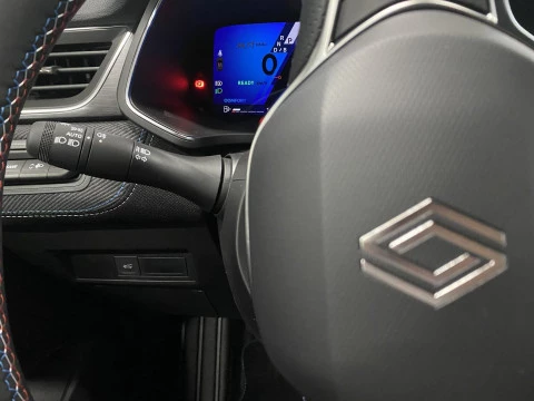 Renault Symbioz  E-TECH Full Hybrid Esprit Alpine 105kW