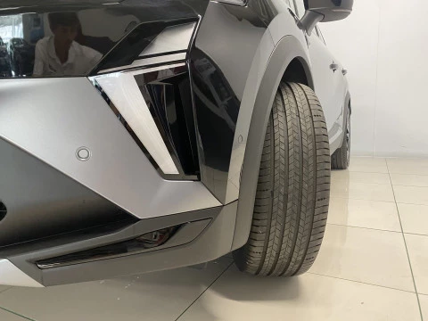 Renault Symbioz  E-TECH Full Hybrid Esprit Alpine 105kW