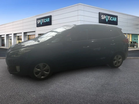 Kia Carens 1.7 CRDi VGT 115CV Concept Eco-Dynam 5pl