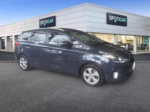 Kia Carens 1.7 CRDi VGT 115CV Concept Eco-Dynam 5pl