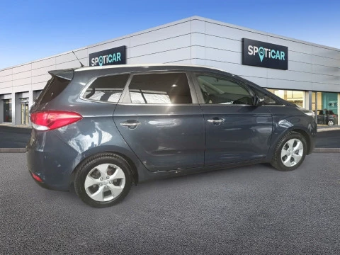 Kia Carens 1.7 CRDi VGT 115CV Concept Eco-Dynam 5pl