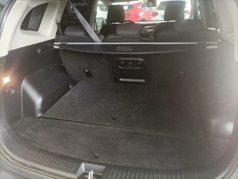 Kia Carens 1.7 CRDi VGT 115CV Concept Eco-Dynam 5pl