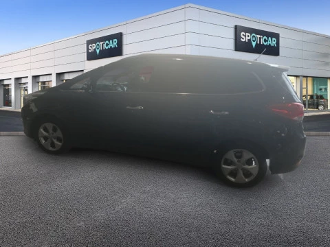 Kia Carens 1.7 CRDi VGT 115CV Concept Eco-Dynam 5pl