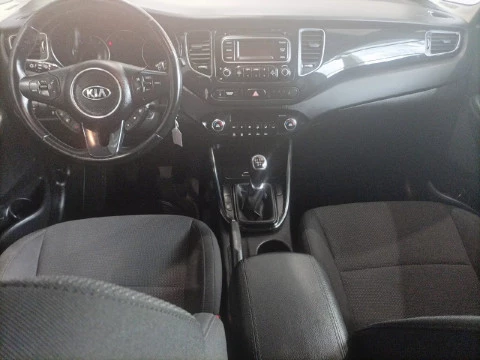 Kia Carens 1.7 CRDi VGT 115CV Concept Eco-Dynam 5pl