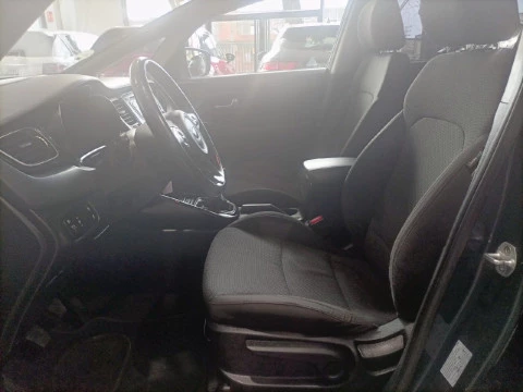 Kia Carens 1.7 CRDi VGT 115CV Concept Eco-Dynam 5pl