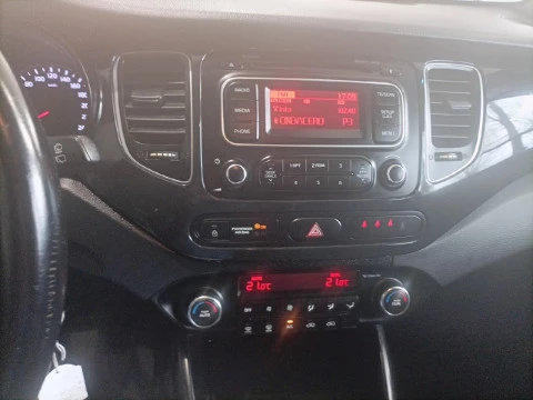 Kia Carens 1.7 CRDi VGT 115CV Concept Eco-Dynam 5pl