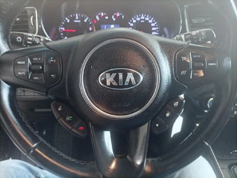 Kia Carens 1.7 CRDi VGT 115CV Concept Eco-Dynam 5pl