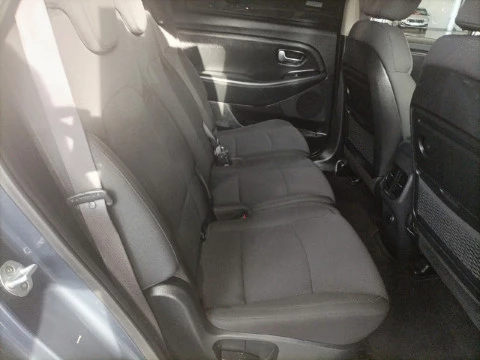 Kia Carens 1.7 CRDi VGT 115CV Concept Eco-Dynam 5pl