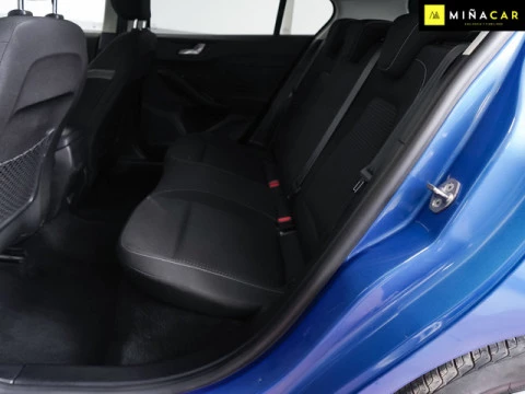 Ford Focus 1.5 Ecoblue Active 88 kW (120 CV)