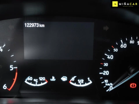 Ford Focus 1.5 Ecoblue Active 88 kW (120 CV)