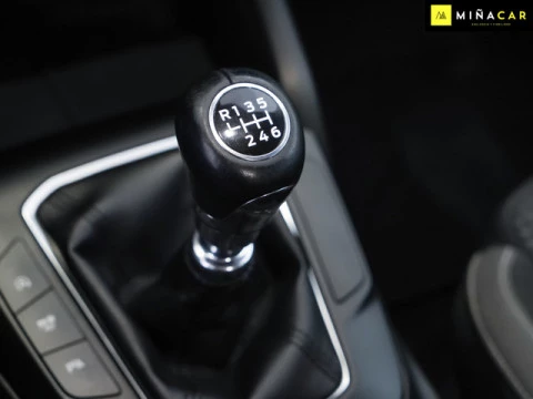 Ford Focus 1.5 Ecoblue Active 88 kW (120 CV)