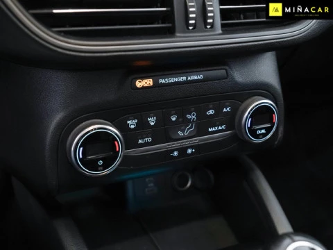 Ford Focus 1.5 Ecoblue Active 88 kW (120 CV)