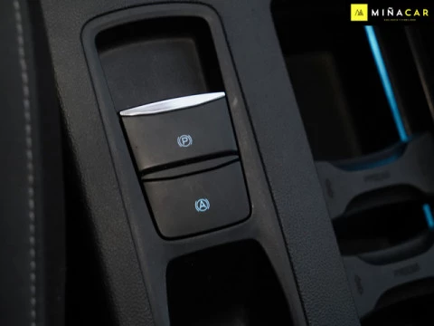 Ford Focus 1.5 Ecoblue Active 88 kW (120 CV)