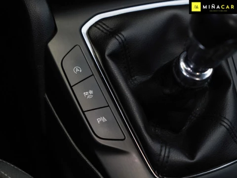 Ford Focus 1.5 Ecoblue Active 88 kW (120 CV)