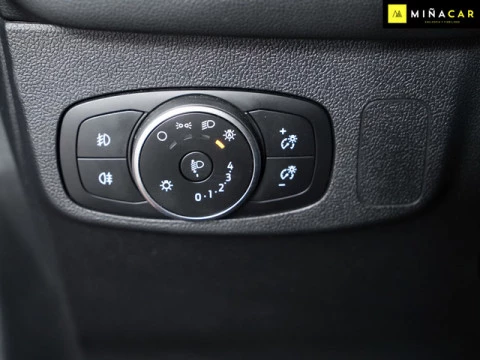 Ford Focus 1.5 Ecoblue Active 88 kW (120 CV)