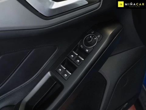 Ford Focus 1.5 Ecoblue Active 88 kW (120 CV)