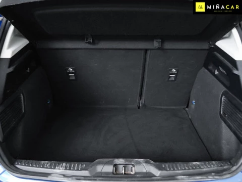 Ford Focus 1.5 Ecoblue Active 88 kW (120 CV)