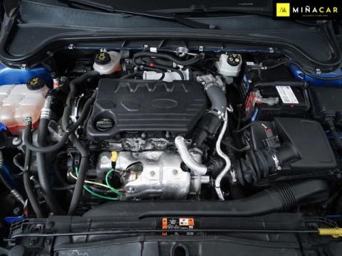 Ford Focus 1.5 Ecoblue Active 88 kW (120 CV)