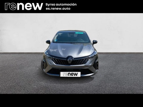 Renault Clio techno Eco-G 100cv (74kW)