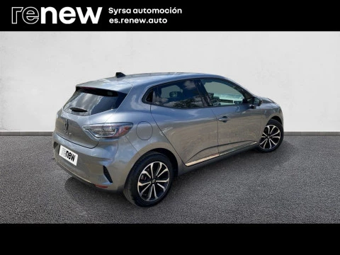 Renault Clio techno Eco-G 100cv (74kW)