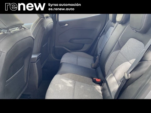 Renault Clio techno Eco-G 100cv (74kW)