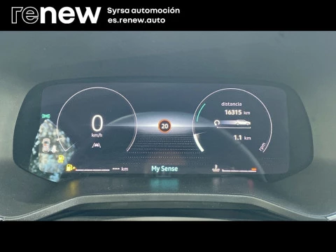 Renault Clio techno Eco-G 100cv (74kW)