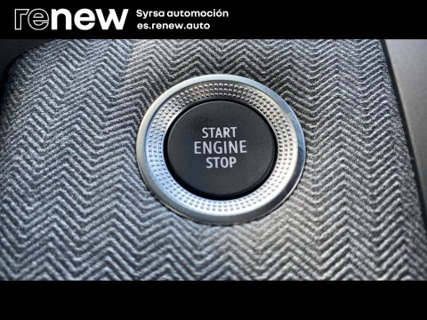 Renault Clio techno Eco-G 100cv (74kW)