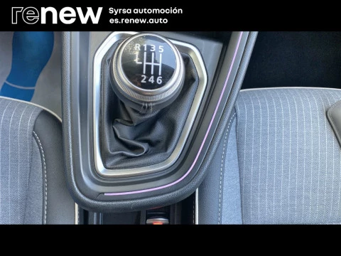 Renault Clio techno Eco-G 100cv (74kW)
