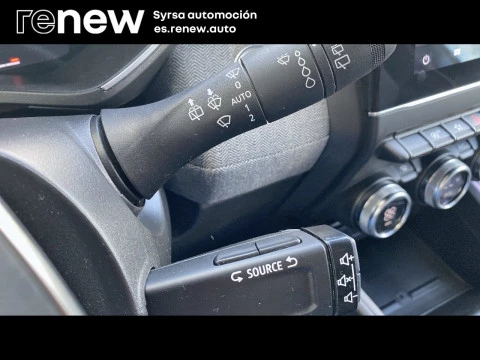 Renault Clio techno Eco-G 100cv (74kW)