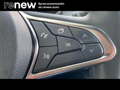 Renault Clio techno Eco-G 100cv (74kW)