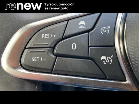 Renault Clio techno Eco-G 100cv (74kW)