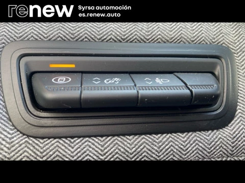 Renault Clio techno Eco-G 100cv (74kW)