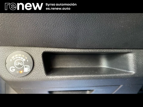 Renault Clio techno Eco-G 100cv (74kW)