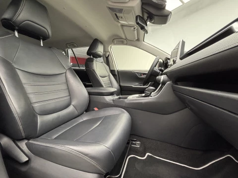 Toyota Rav4 2.5l 220H Advance Plus