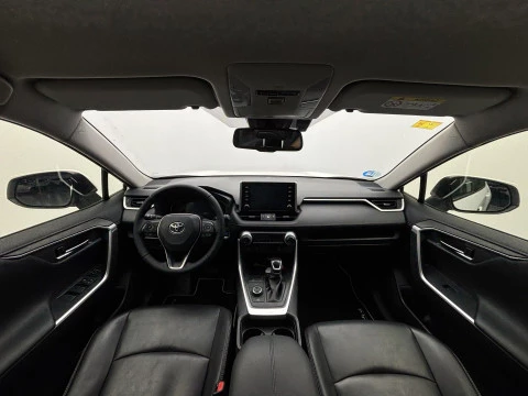 Toyota Rav4 2.5l 220H Advance Plus