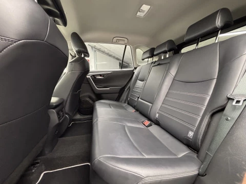 Toyota Rav4 2.5l 220H Advance Plus