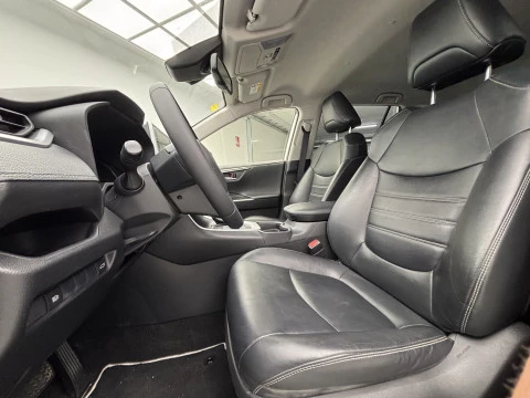 Toyota Rav4 2.5l 220H Advance Plus