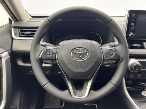 Toyota Rav4 2.5l 220H Advance Plus