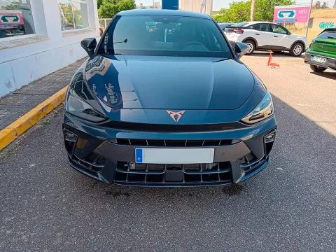 Cupra León NUEVO LEON 1.5 ETSI 150CV DSG-7 Cupra León NUEVO LEON 1.5 ETSI 150CV DSG-7