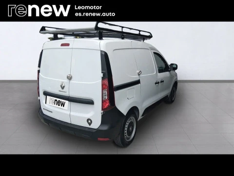 Renault Express  1.5 Blue dCi Confort 55kW