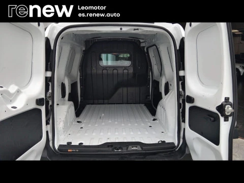 Renault Express  1.5 Blue dCi Confort 55kW