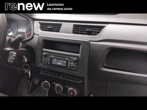 Renault Express  1.5 Blue dCi Confort 55kW