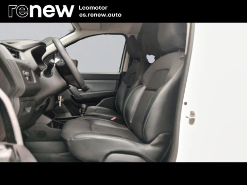 Renault Express  1.5 Blue dCi Confort 55kW