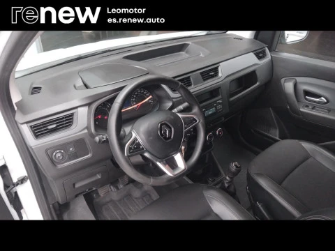 Renault Express  1.5 Blue dCi Confort 55kW