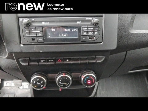 Renault Express  1.5 Blue dCi Confort 55kW