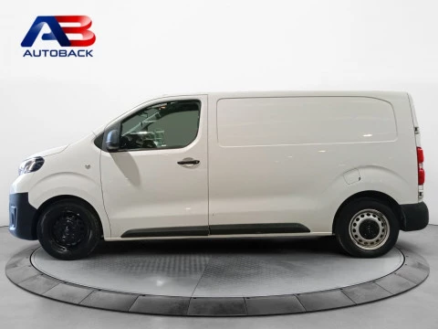 Toyota Proace 1.6D 115CV COMFORT 1PL 2PT L1