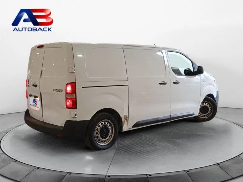 Toyota Proace 1.6D 115CV COMFORT 1PL 2PT L1
